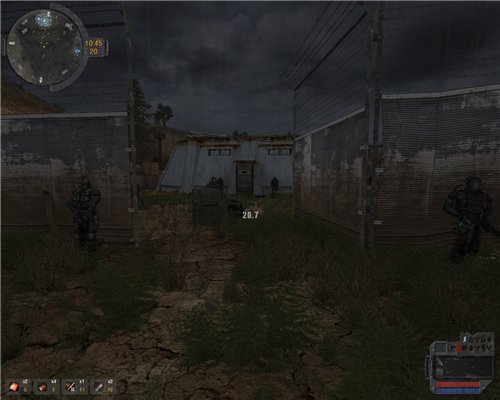 Путь в Припять Chriotmao♥ Add-on + Fix