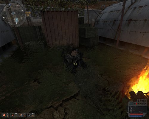 Путь в Припять Chriotmao♥ Add-on + Fix