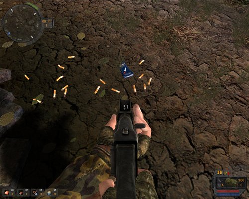 Путь в Припять Chriotmao♥ Add-on + Fix