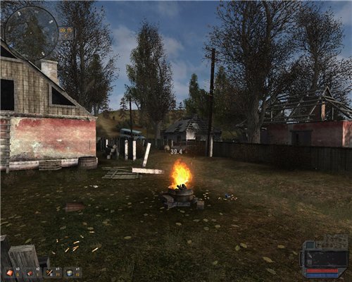 Путь в Припять Chriotmao♥ Add-on + Fix