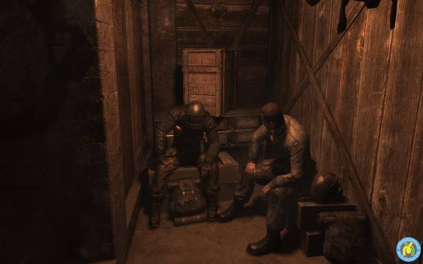 Путеводитель по форуму Метро 2033