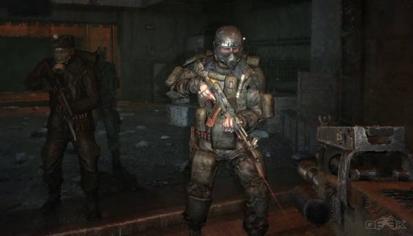 Путеводитель по форуму Метро 2033