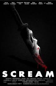 Пятёрка лучших фильмов ужасов на все времена