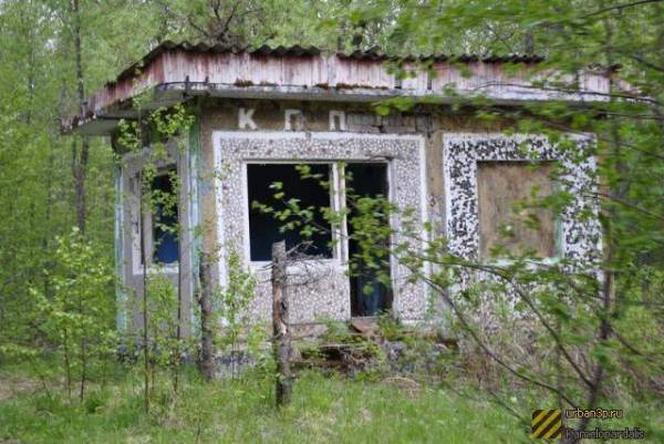 Ракетно-техническая база крылатых ракет