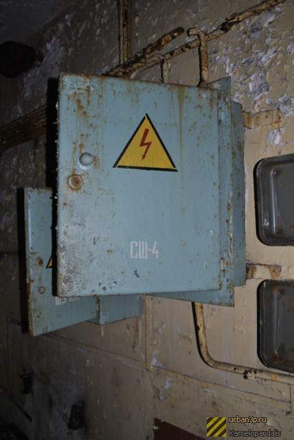 Ракетно-техническая база крылатых ракет