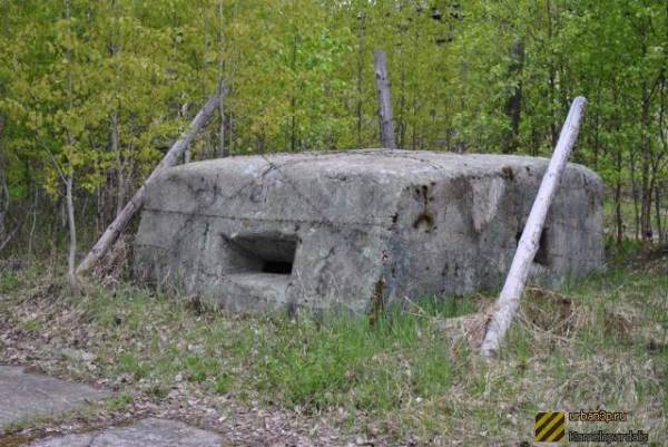 Ракетно-техническая база крылатых ракет