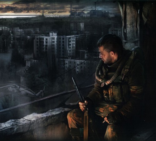 Рассказы у костра: Про школу