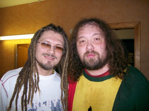 Rasta Orchestra