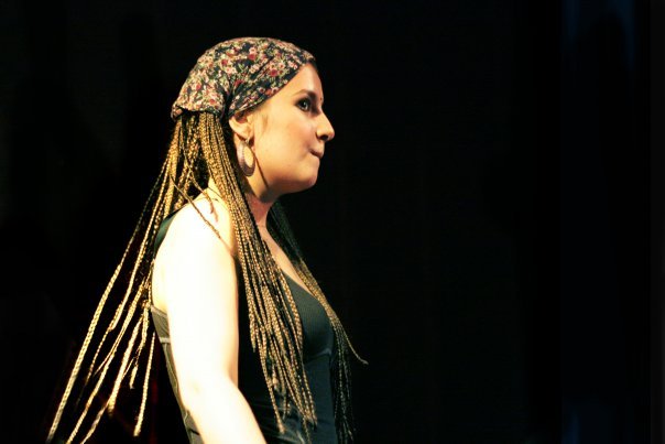 Rasta Orchestra