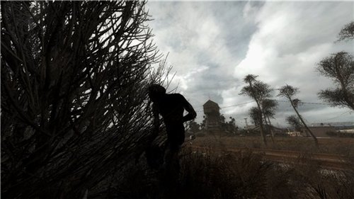 Red-Nikee mod для Зов Припяти