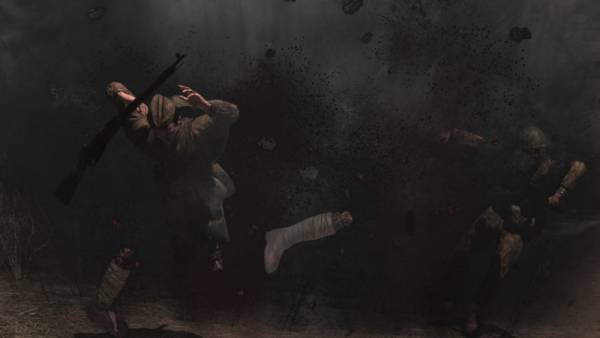 Red Orchestra 2: Heroes of Stalingrad Red Orchestra 2: Heroes of Stalingrad