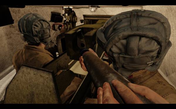 Red Orchestra 2: Heroes of Stalingrad Red Orchestra 2: Heroes of Stalingrad