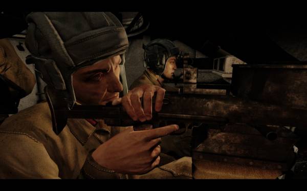 Red Orchestra 2: Heroes of Stalingrad Red Orchestra 2: Heroes of Stalingrad