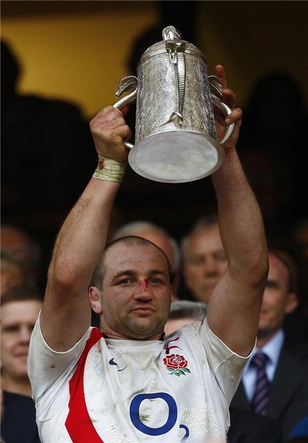 Регби-Игра настоящих мужчин