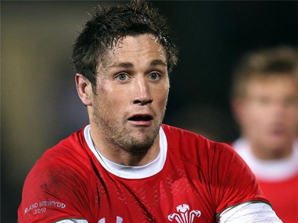 Регби-Игра настоящих мужчин