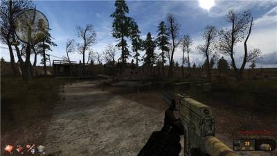 "Retribution mod v 0.1"