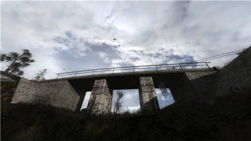 RetRum мод для Зов Припяти