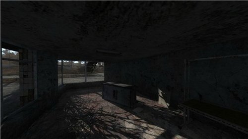 RetRum мод для Зов Припяти