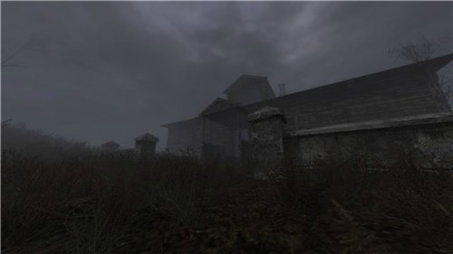 RetRum мод для Зов Припяти