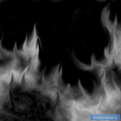 Рисуем огонь в фотошоп Рисуем огонь в фотошоп