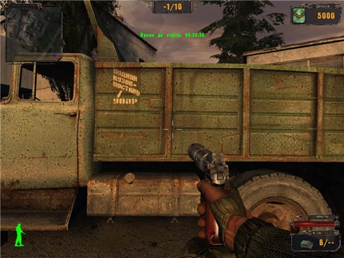 RMA KV38 Add-On (Новая версия) для ТЧ RMA KV38 Add-On (Новая версия) для ТЧ