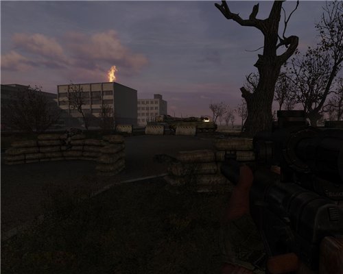 Р.М.А. мод + Дополнение от MgVolkolak 