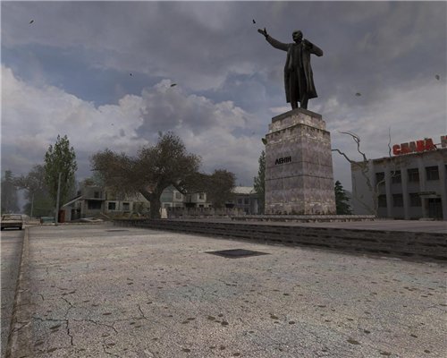 Р.М.А. мод + Дополнение от MgVolkolak 