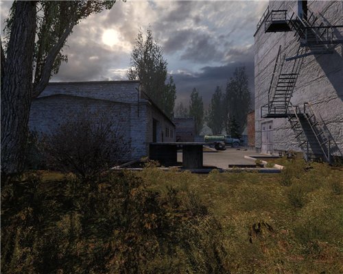 Р.М.А. мод + Дополнение от MgVolkolak 