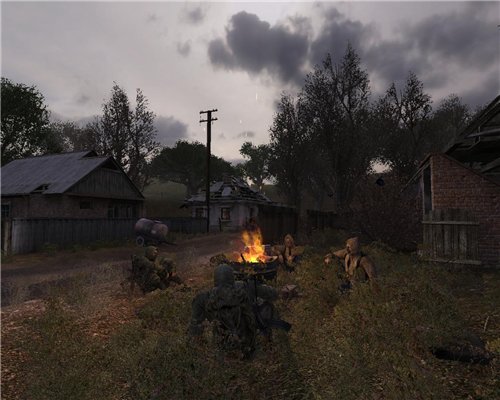 Р.М.А. мод + Дополнение от MgVolkolak 