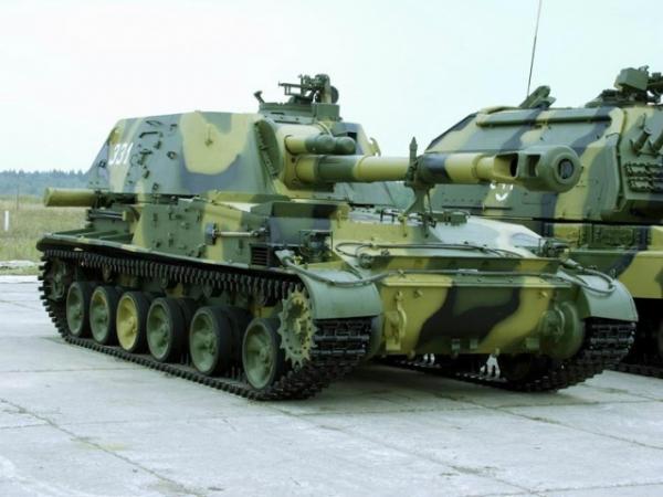 Российское вооружение