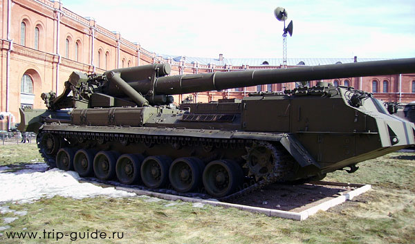 Российское вооружение