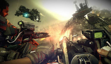 Самые ожидаемые игры 2011 года