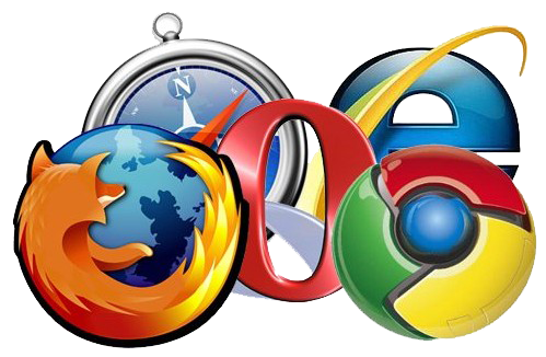 Самый лучший браузер 2010 года. Самый лучший браузер 2010 года.