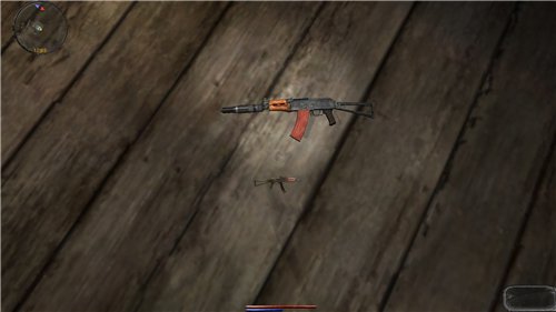 Сборка от ALBOR для SGM 2.2