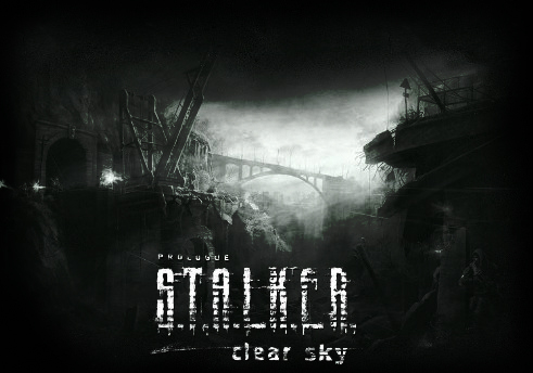 Секреты S.T.A.L.K.E.R.: Clear sky
