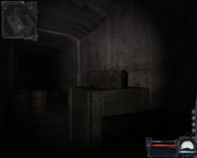 Секреты S.T.A.L.K.E.R.: Clear sky