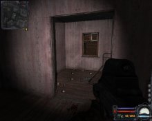 Секреты S.T.A.L.K.E.R.: Clear sky