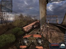Секреты S.T.A.L.K.E.R.: Clear sky