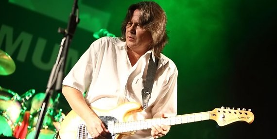 Сергей Чиграков или просто ЧИЖ