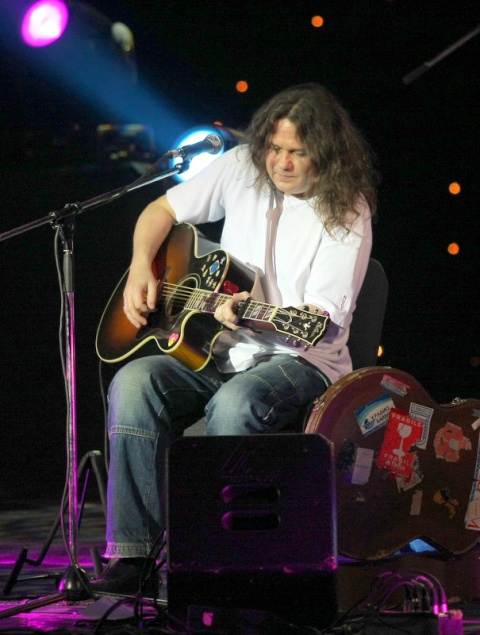 Сергей Чиграков или просто ЧИЖ