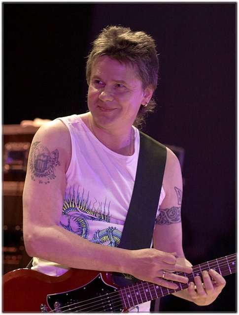 Сергей Чиграков или просто ЧИЖ