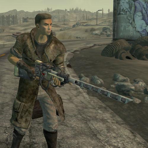 Серия игры FALLOUT Серия игры FALLOUT