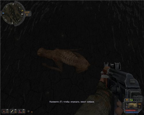 Sgt.Lipton's Solyanka Mod ver. 1.1.01 