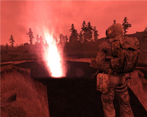 Sgt.Lipton's Solyanka Mod ver. 1.1.01 