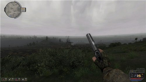 Sgt.Lipton's Solyanka Mod ver. 1.1.01 