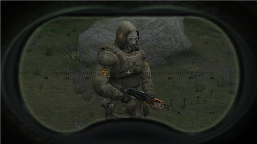 Sgt.Lipton's Solyanka Mod ver. 1.1.01 