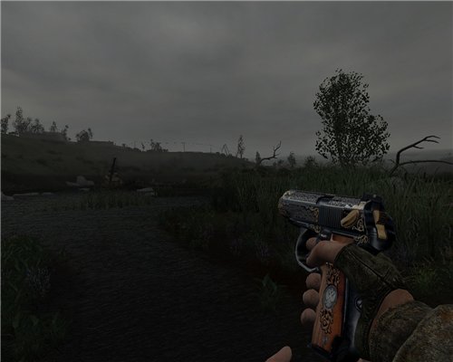 Sgt.Lipton's Solyanka Mod ver. 1.1.01 