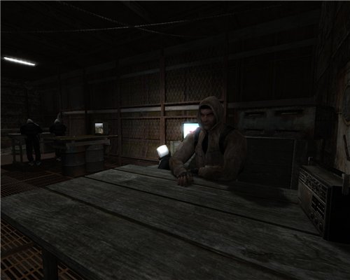 Sgt.Lipton's Solyanka Mod ver. 1.1.01 