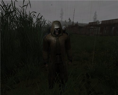 Sgt.Lipton's Solyanka Mod ver. 1.1.01 