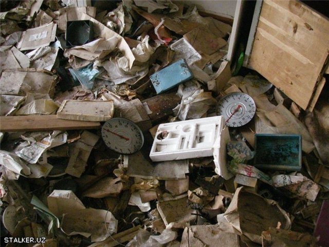 Шахтёрский посёлок Промышленный Шахтёрский посёлок Промышленный